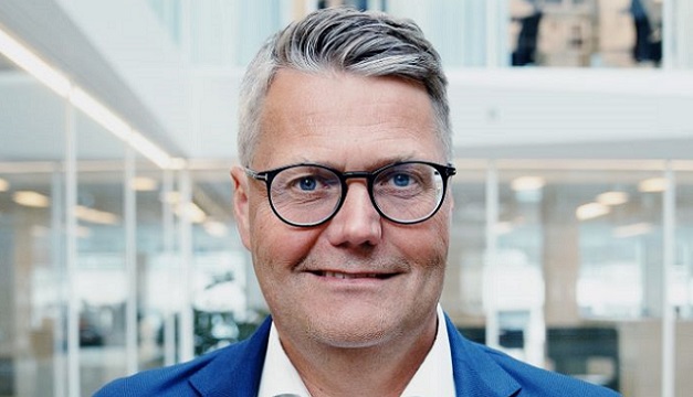 Peter Dalmalm